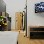 Jacuzzi Berka Apartamenty