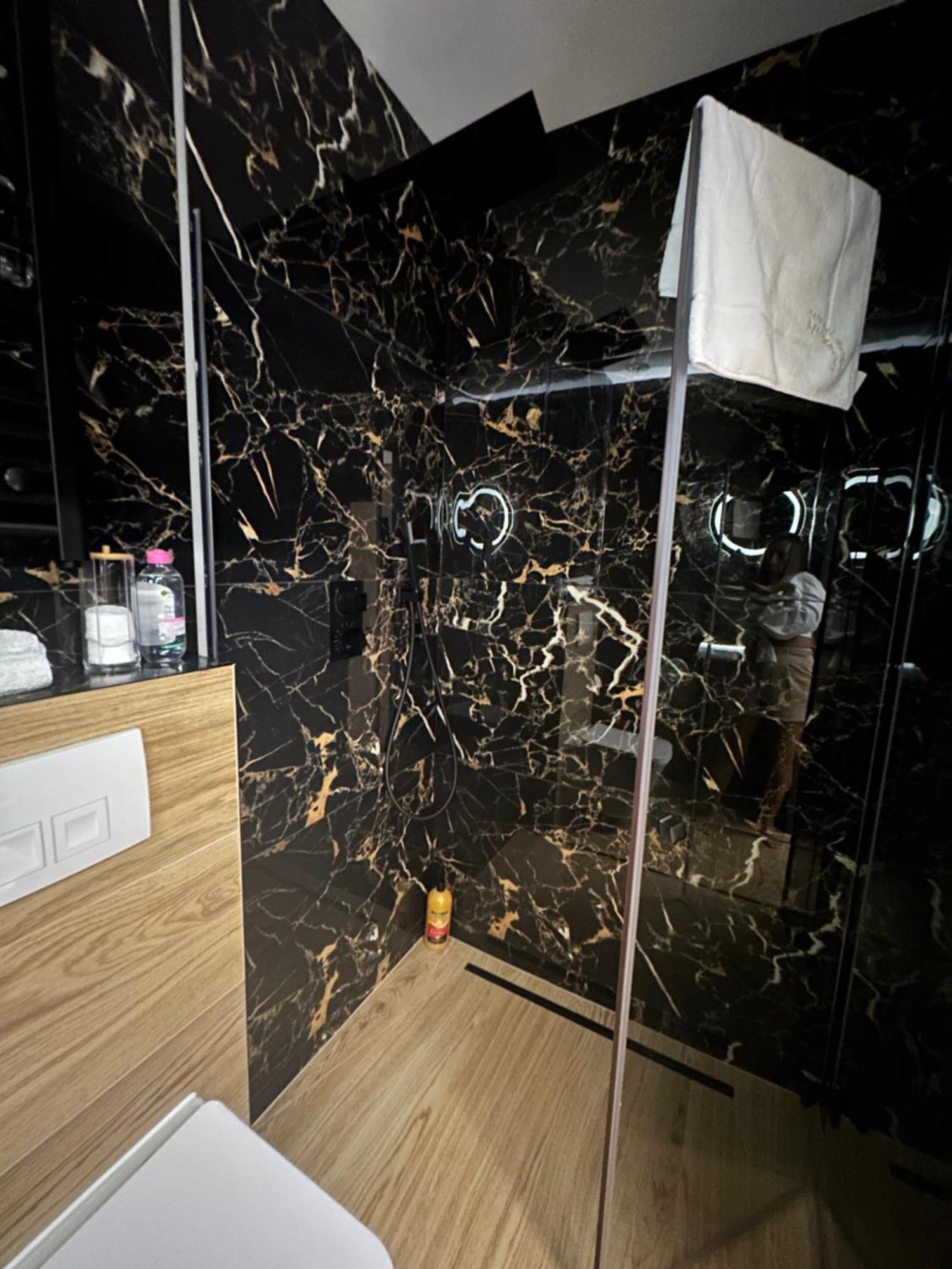 Apartment Jacuzzi Berka *