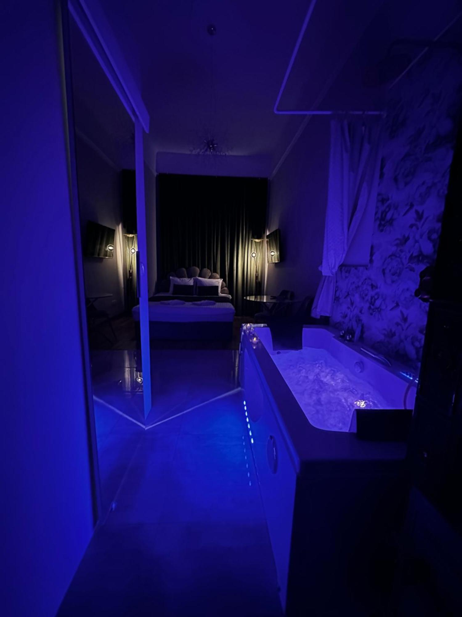 Jacuzzi Berka *