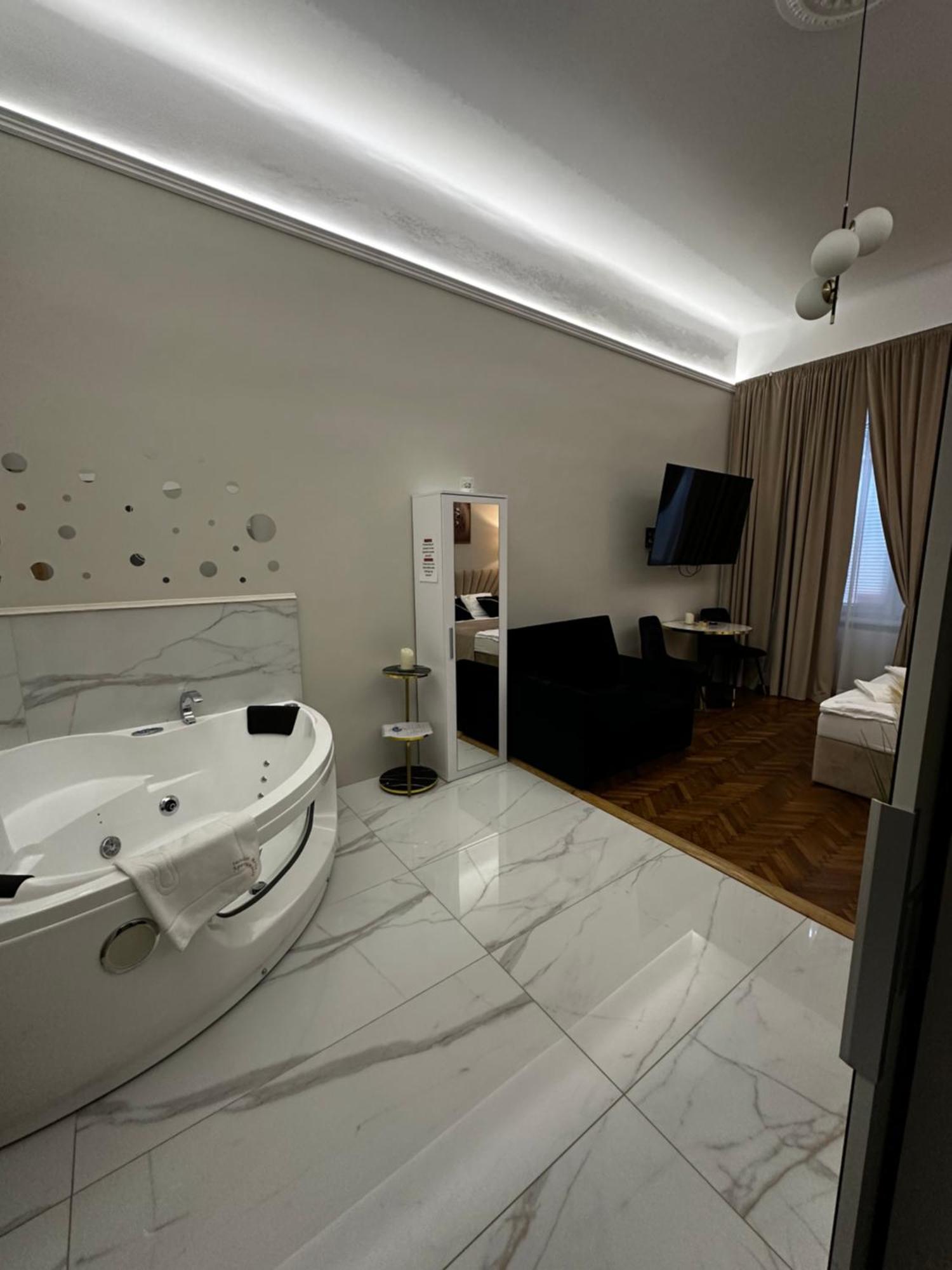 Jacuzzi Berka