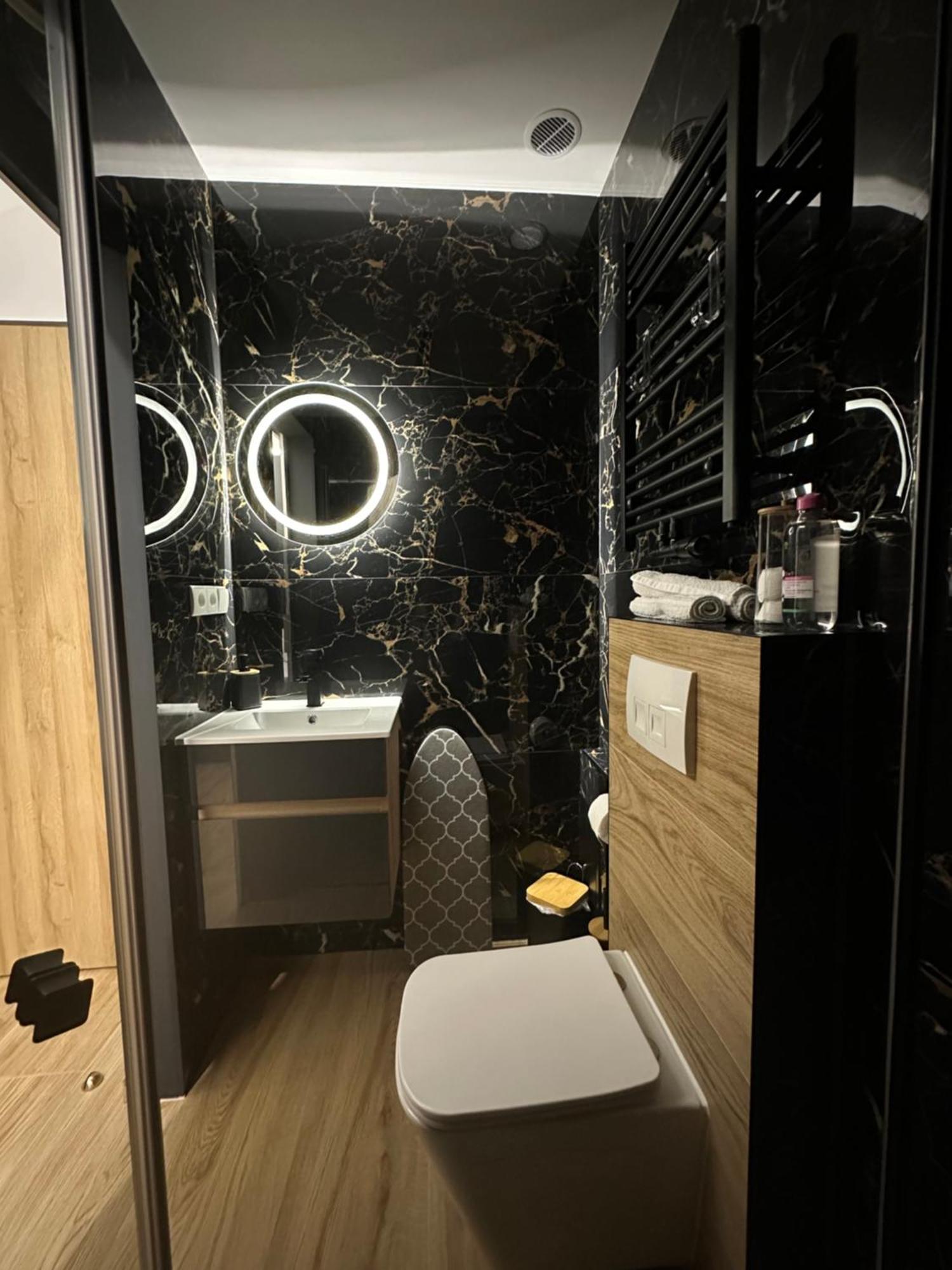 Jacuzzi Berka Krakau